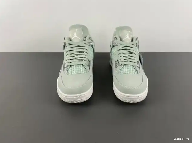 One Kick 4 (W) HV0823-003 Jordan Air Seafoam 0616